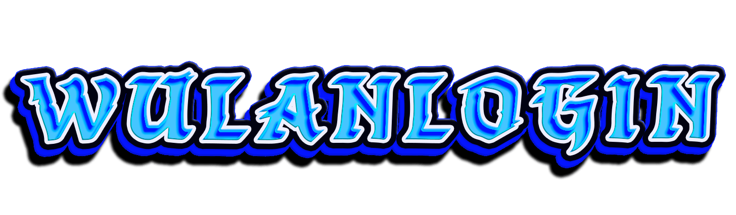 WULANLOGIN Logo